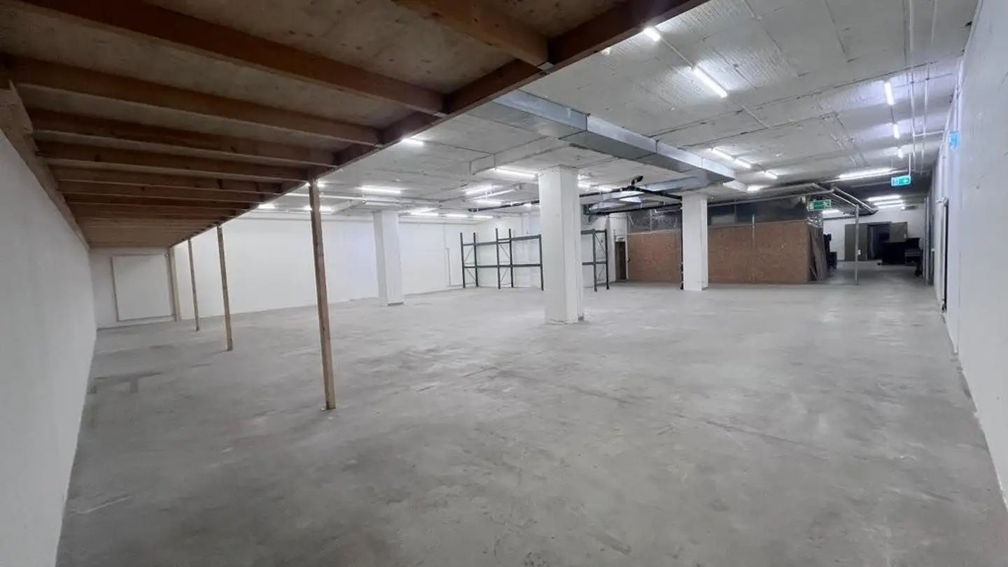 Storage space for rent - Güterstrasse 5, 3072 Ostermundigen - Photo 2