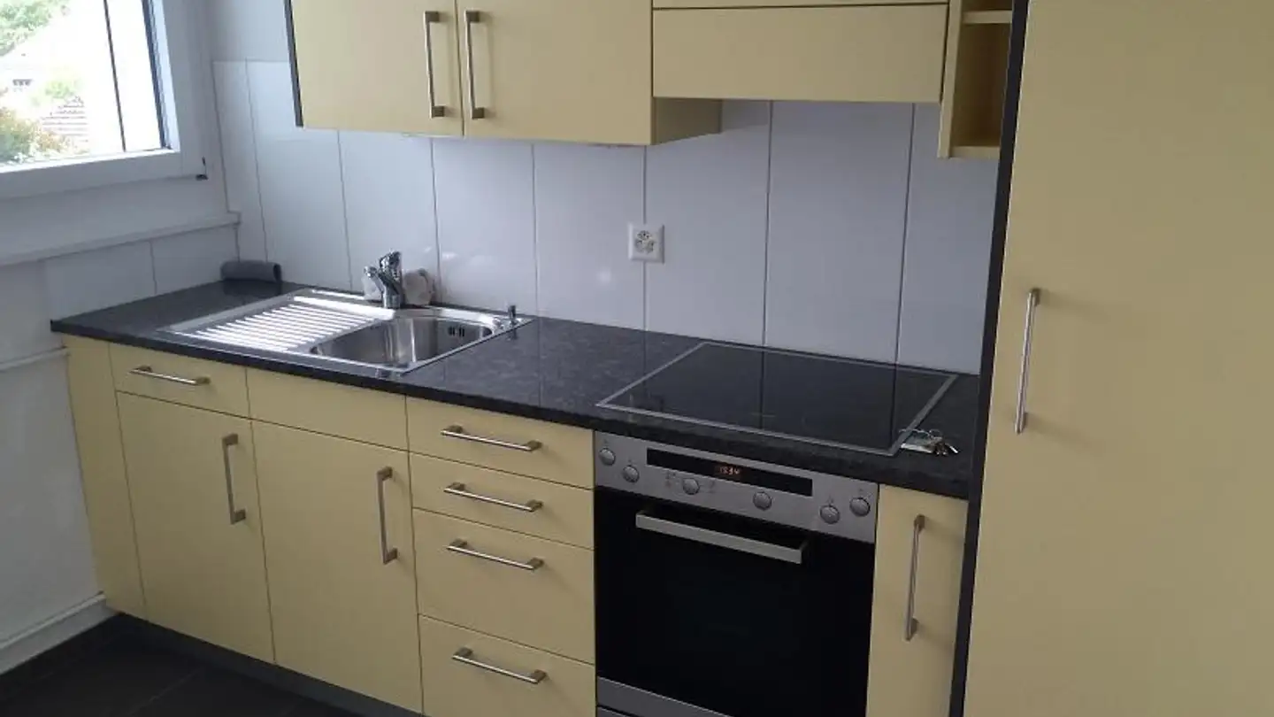 Appartement à louer - Luegislandstrasse 56, 8051 Zürich - Photo 3