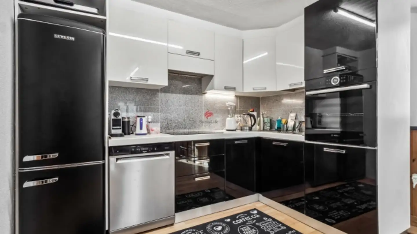 Casa singola in vendita - Stradón 6, 6563 Mesocco - Photo 4