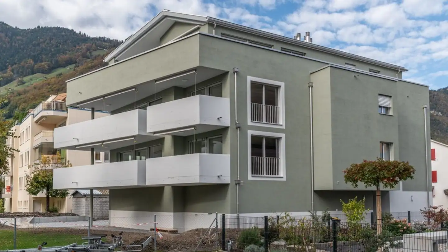 Apartment for rent - Föhneneichstrasse 31, 6440 Brunnen