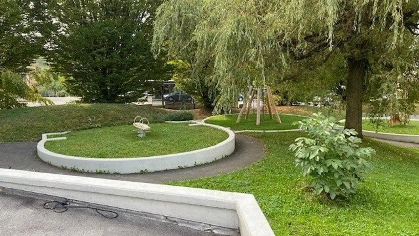 Apartment for rent - Chemin Des Eterpeys 27, 1010 Lausanne - Photo 2