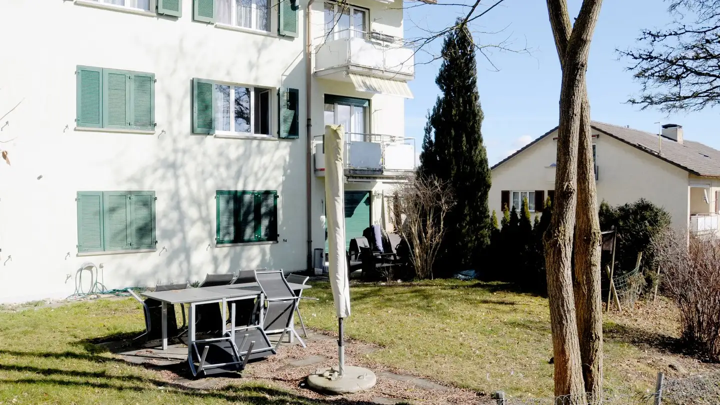 Appartement à louer - Im Geissacker 33, 8404 Winterthur