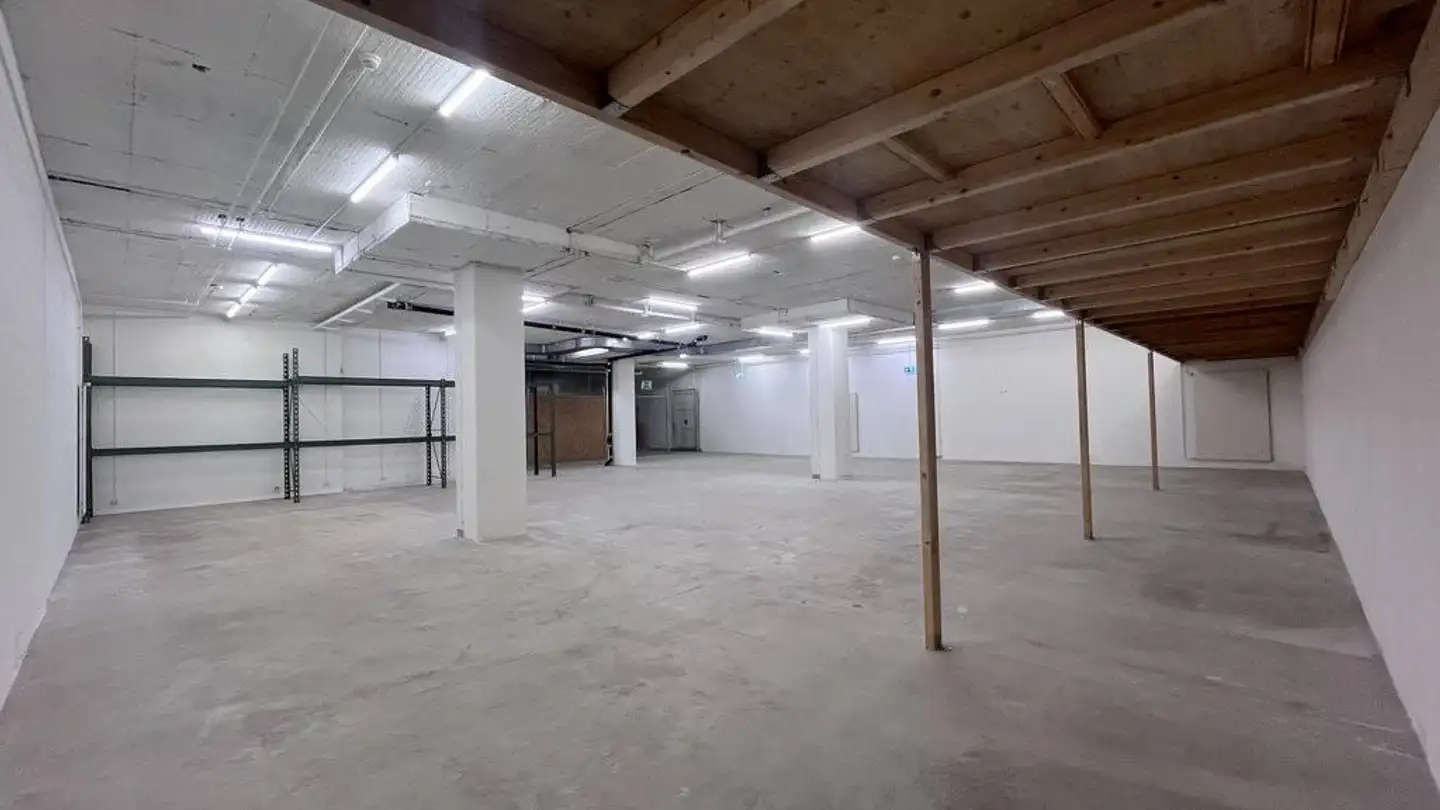 Storage space for rent - Güterstrasse 5, 3072 Ostermundigen - Photo 3