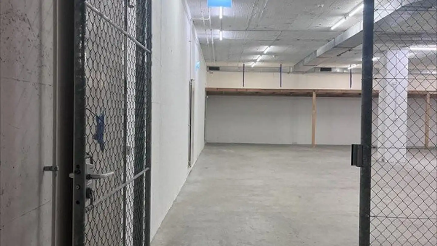 Storage space for rent - Güterstrasse 5, 3072 Ostermundigen - Photo 4