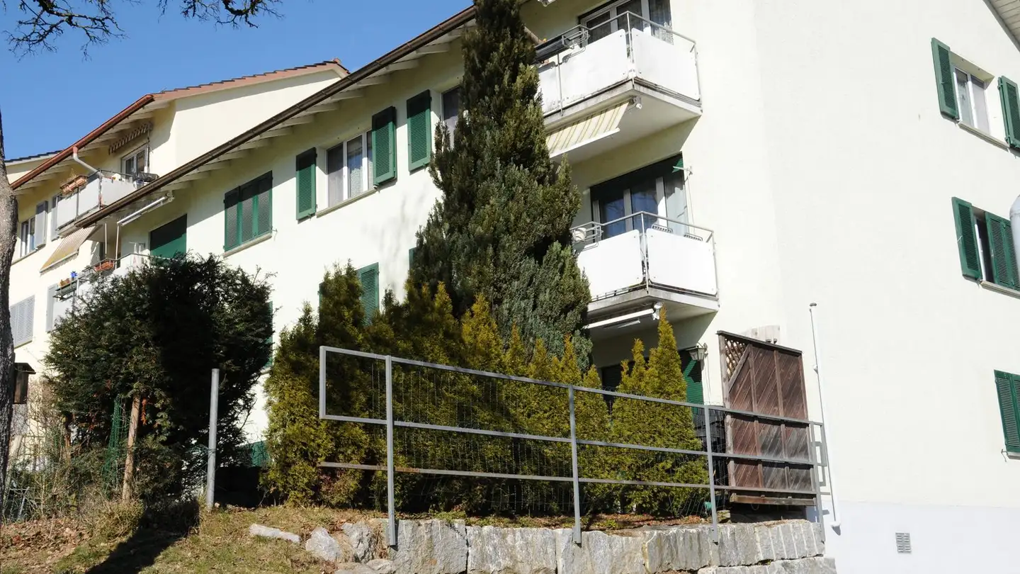 Appartement à louer - Im Geissacker 33, 8404 Winterthur - Photo 2