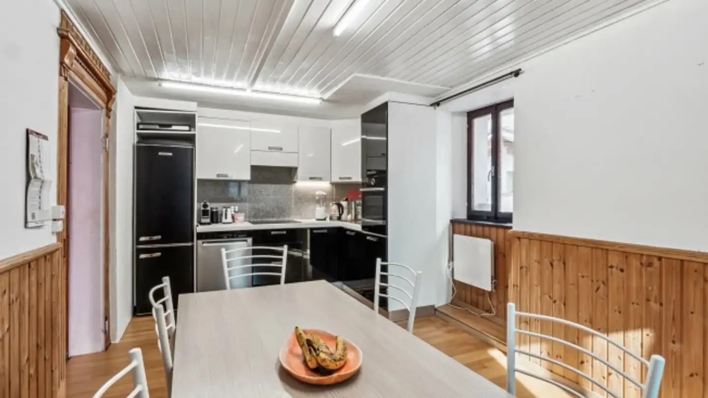 Casa singola in vendita - Stradón 6, 6563 Mesocco - Photo 3