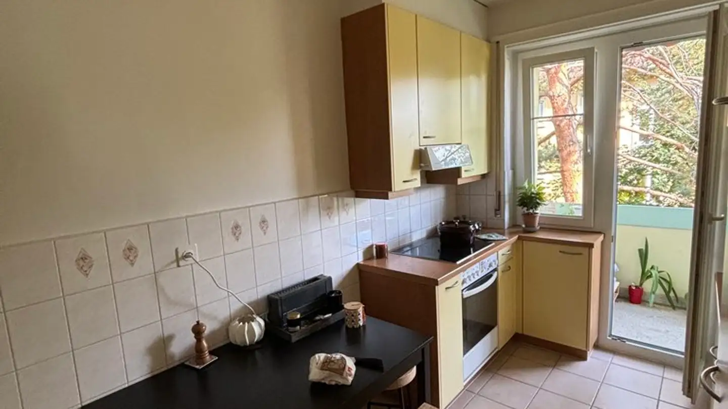 Wohnung mieten - Avenue De Montchoisi 61, 1006 Lausanne - Foto 2