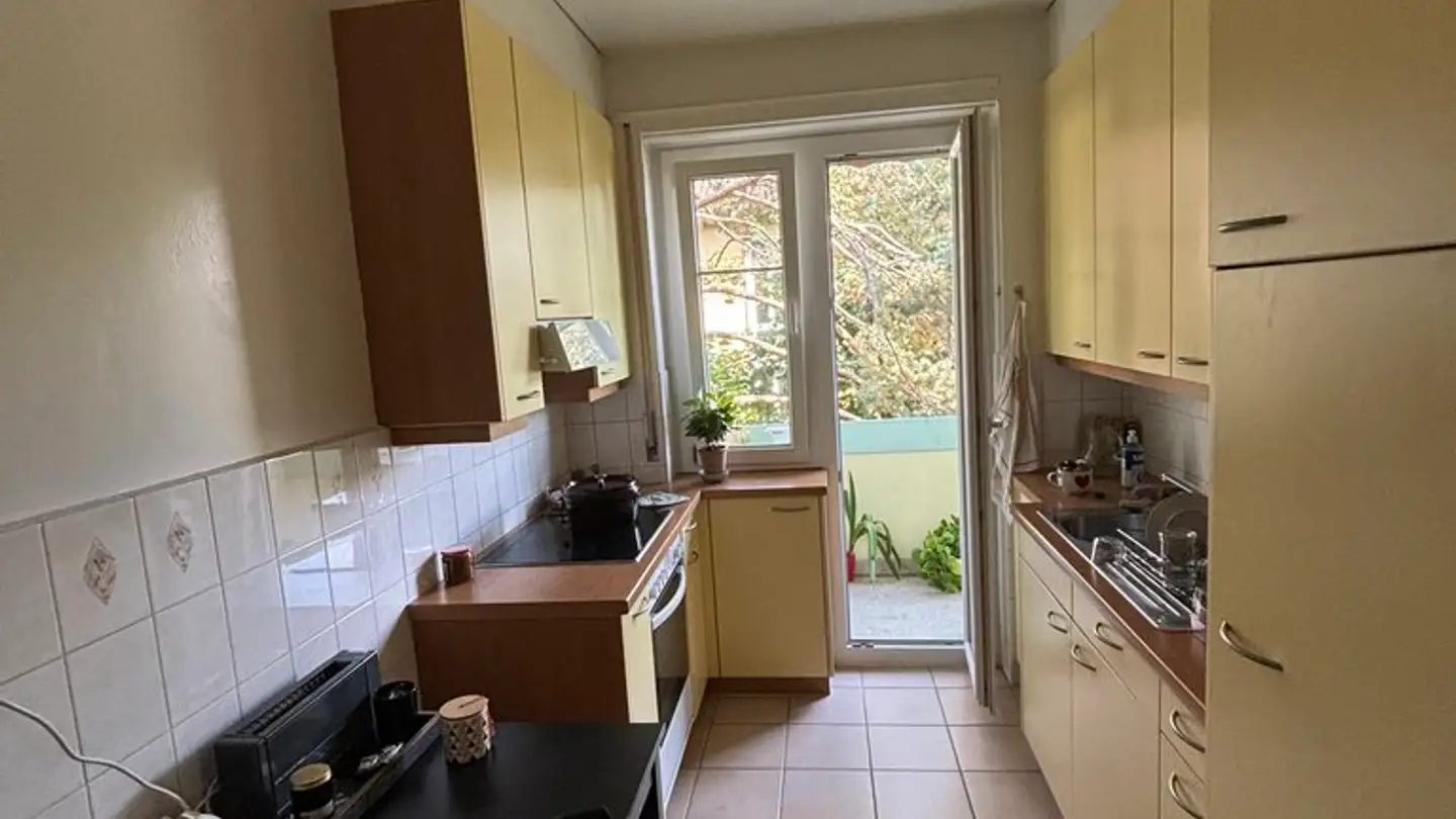 Wohnung mieten - Avenue De Montchoisi 61, 1006 Lausanne - Foto 3