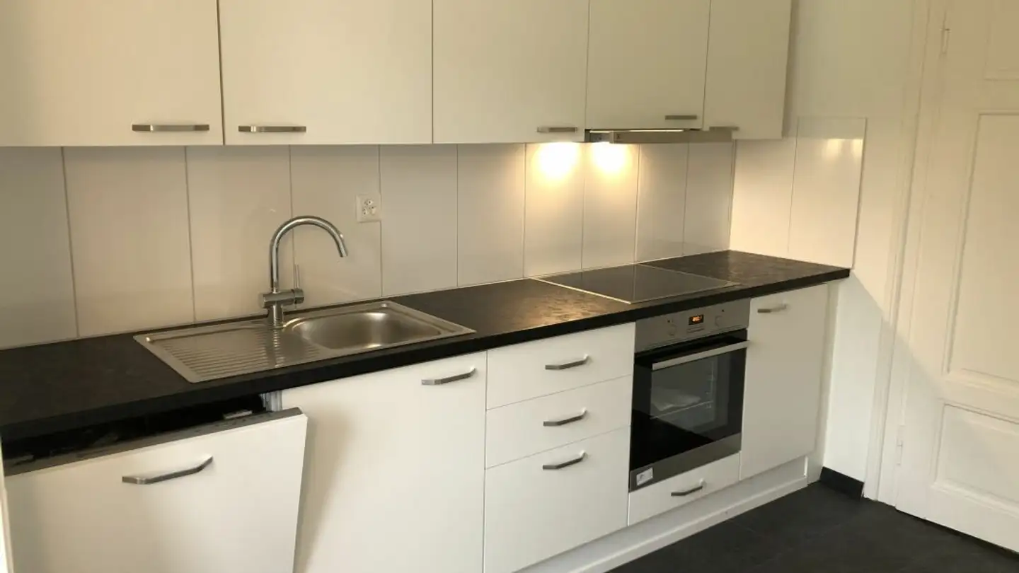 Apartment for rent - Guntenfluhweg 10, 4710 Balsthal