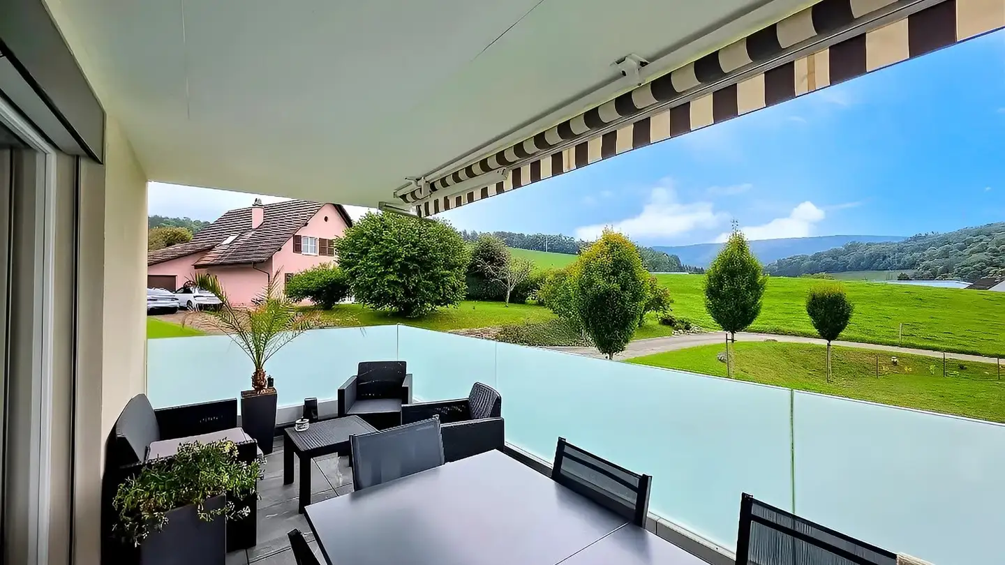 Appartement à vendre - 2900 Porrentruy - Photo 3