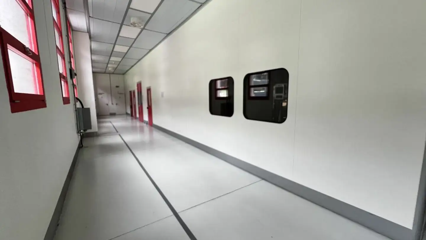 Lagerraum kaufen - 6534 S. Vittore