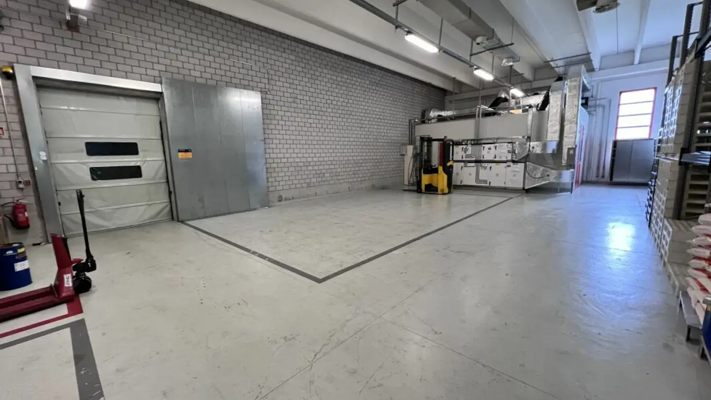 Lagerraum kaufen - 6534 S. Vittore - Foto 3