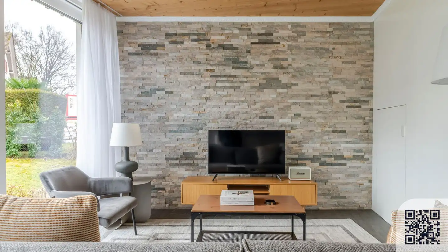 Appartement meublé à louer - Dorfstrasse 28, 8152 Opfikon - Photo 2