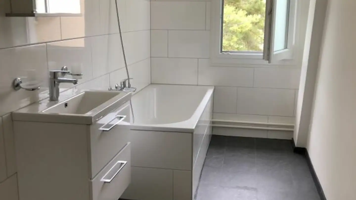 Apartment for rent - Guntenfluhweg 10, 4710 Balsthal - Photo 4