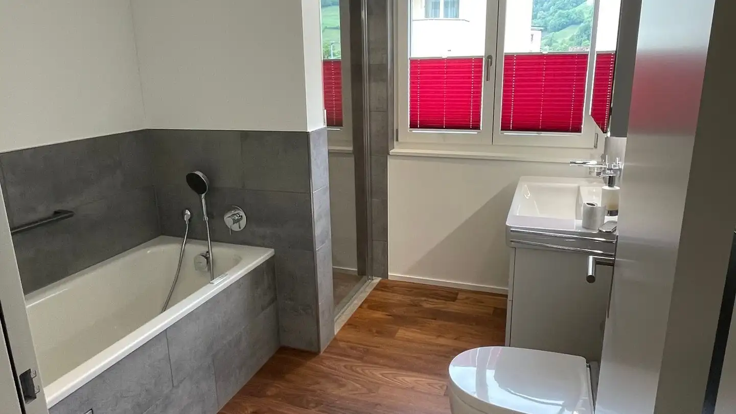 Apartment for rent - Föhneneichstrasse 31, 6440 Brunnen - Photo 3