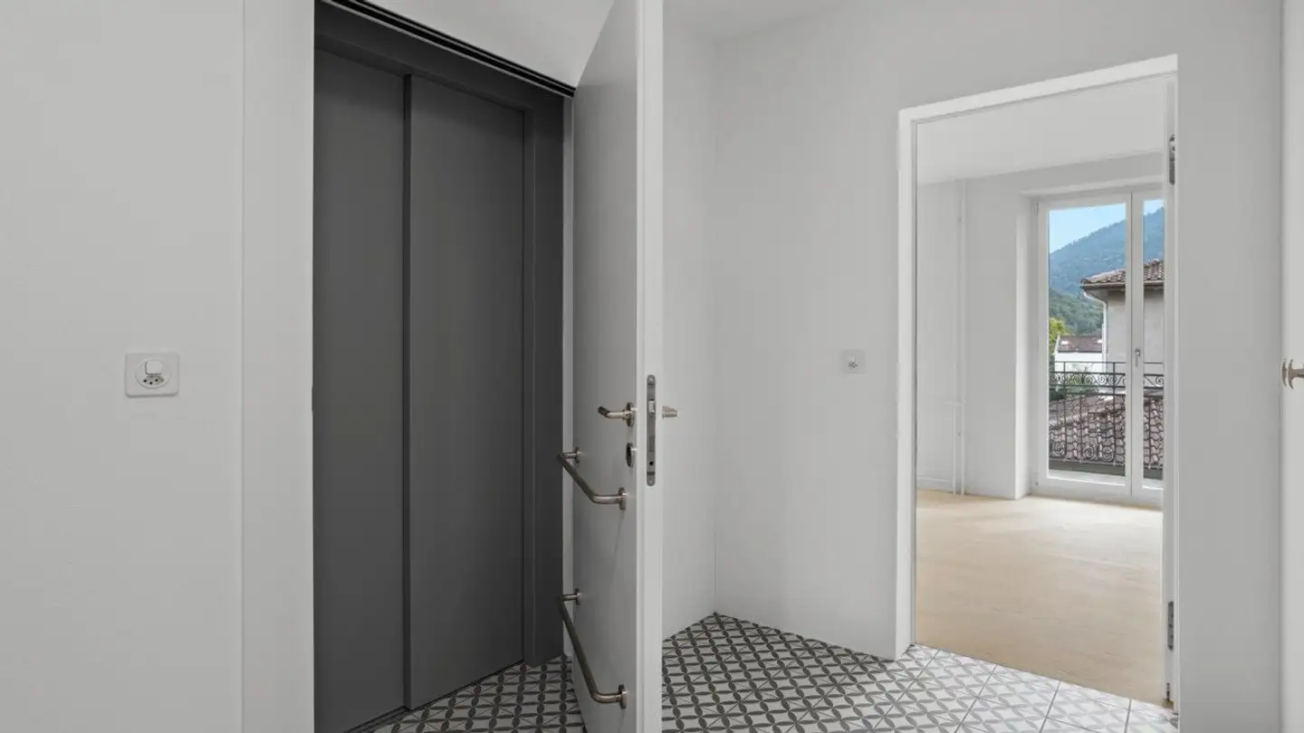 Wohnung mieten - Loëstrasse 147, 7000 Chur - Foto 2