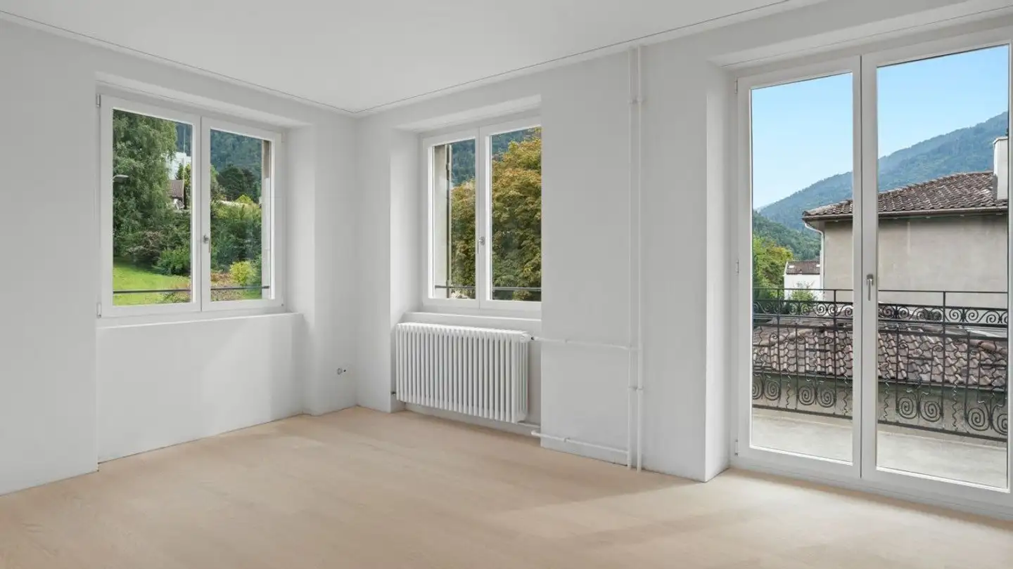 Wohnung mieten - Loëstrasse 147, 7000 Chur - Foto 3