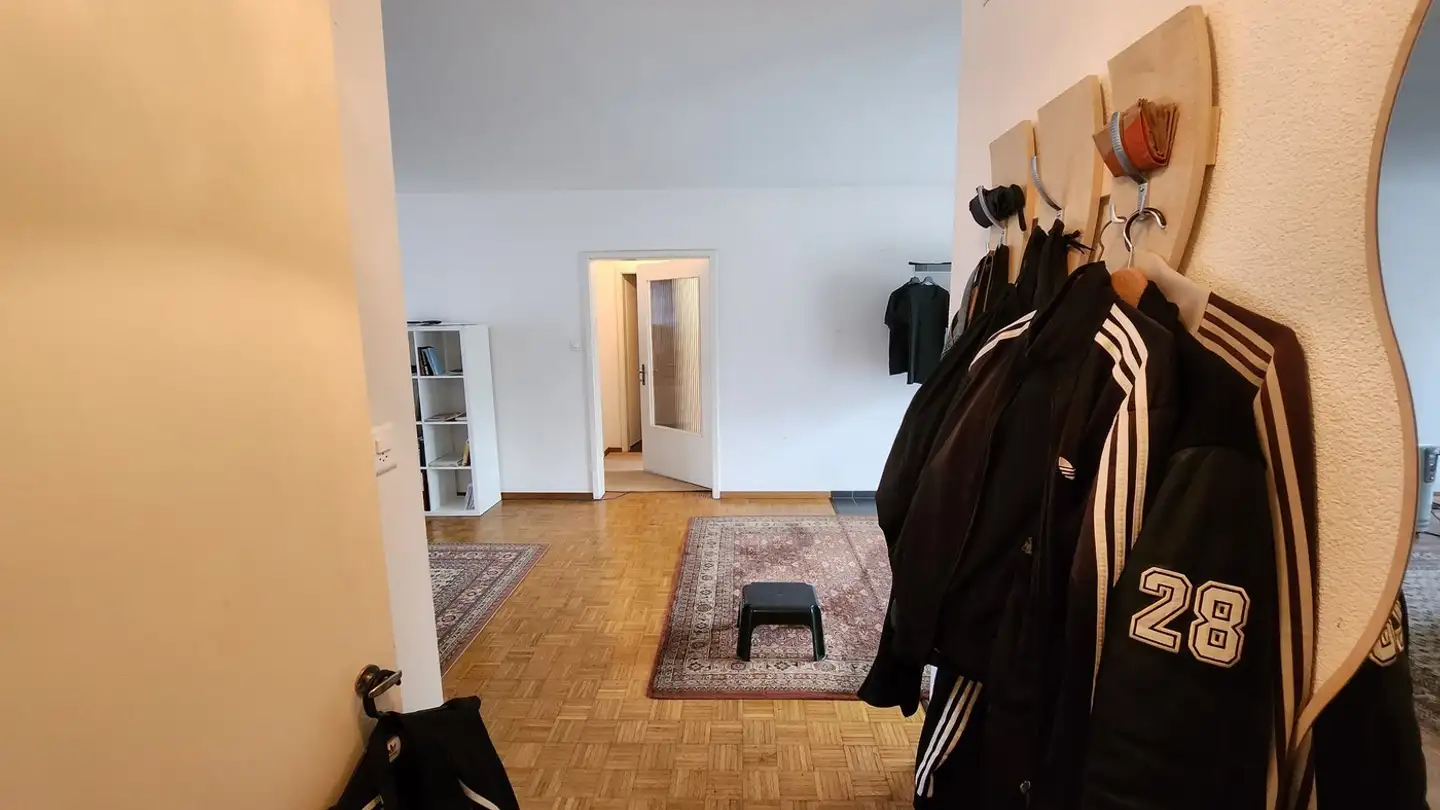 Apartment for rent - Rorschacher Strasse 41, 9000 St. Gallen - Photo 3