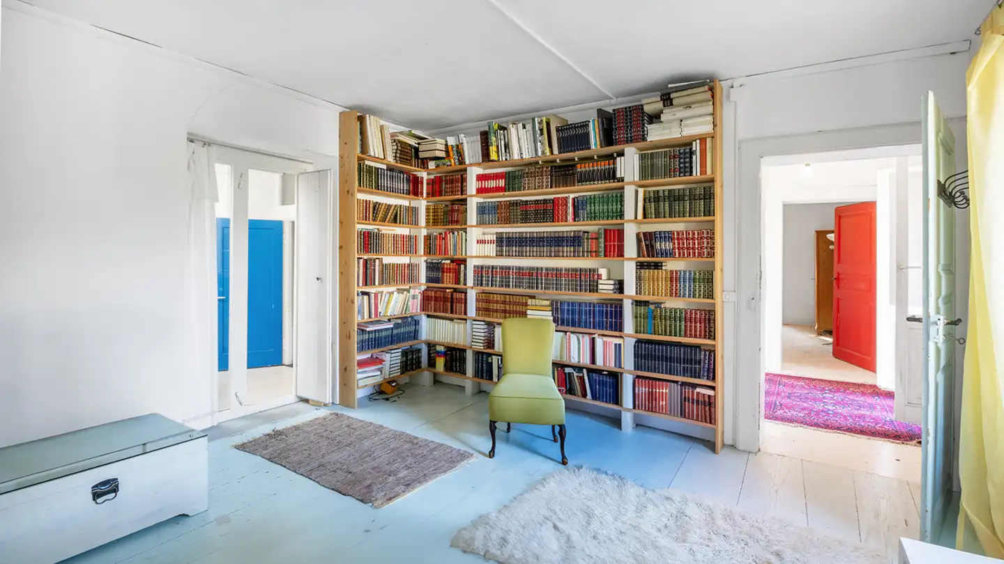 Einfamilienhaus kaufen - 6657 Palagnedra