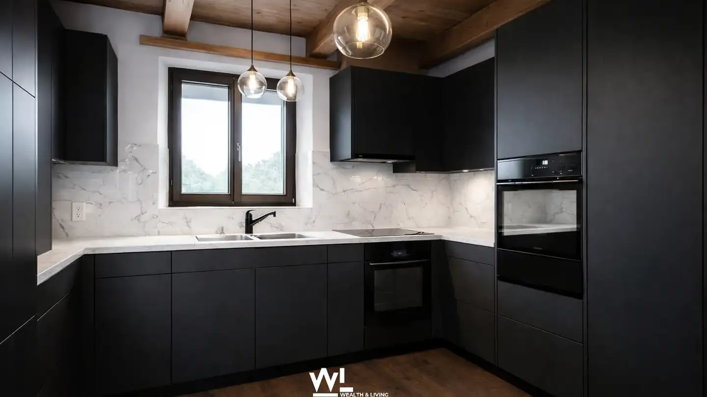 Penthouse for sale - Vicolo Bruglio 10, 6616 Losone - Photo 3