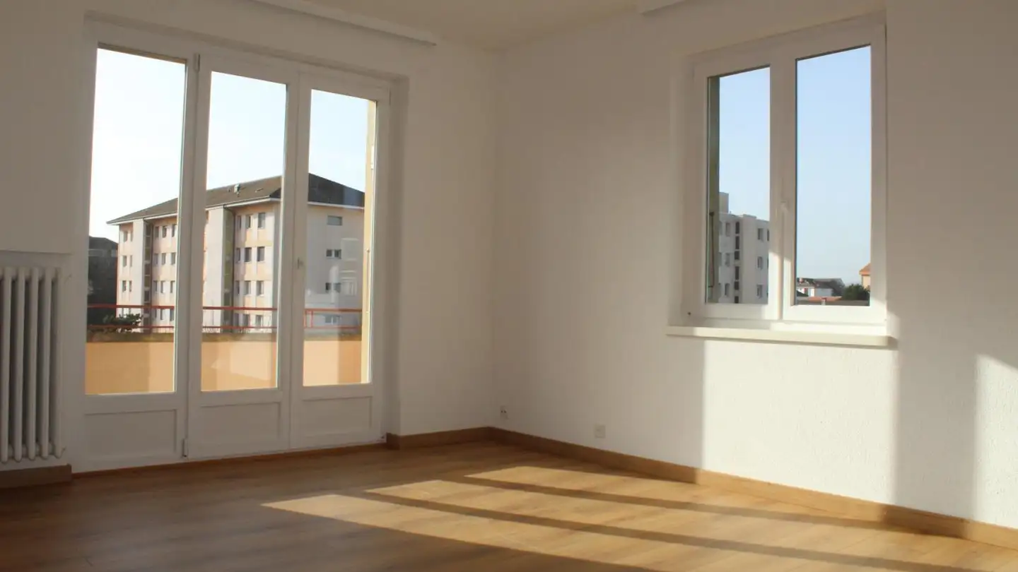 Apartment for rent - Rue Des Grandes Rayes 9, 1530 Payerne