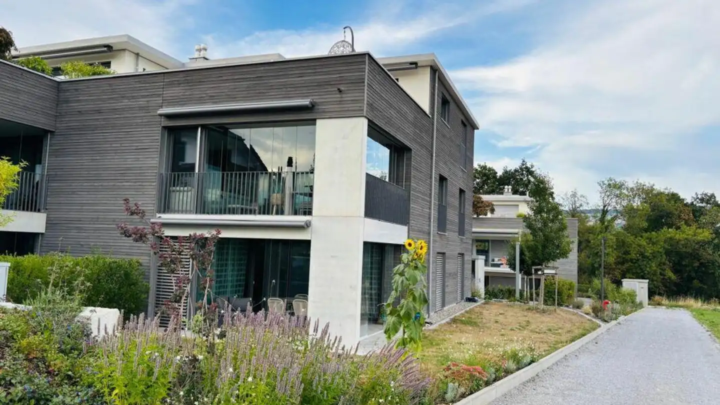 Apartment for rent - Feldweg 26, 5524 Niederwil AG