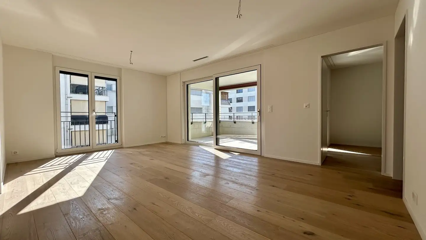 Appartement à louer - Wehntalerstrasse 585a, 8046 Zürich