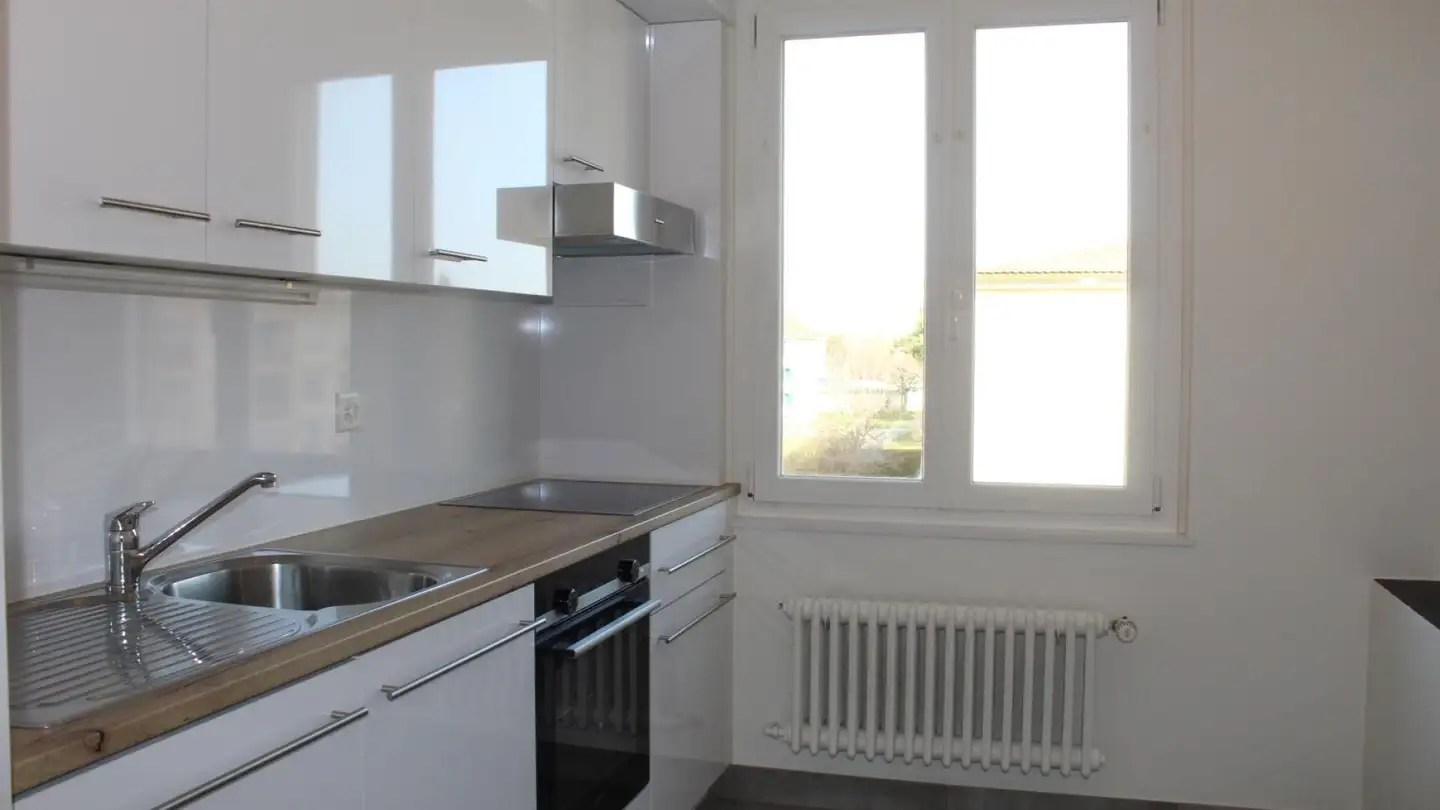 Apartment for rent - Rue Des Grandes Rayes 9, 1530 Payerne - Photo 2