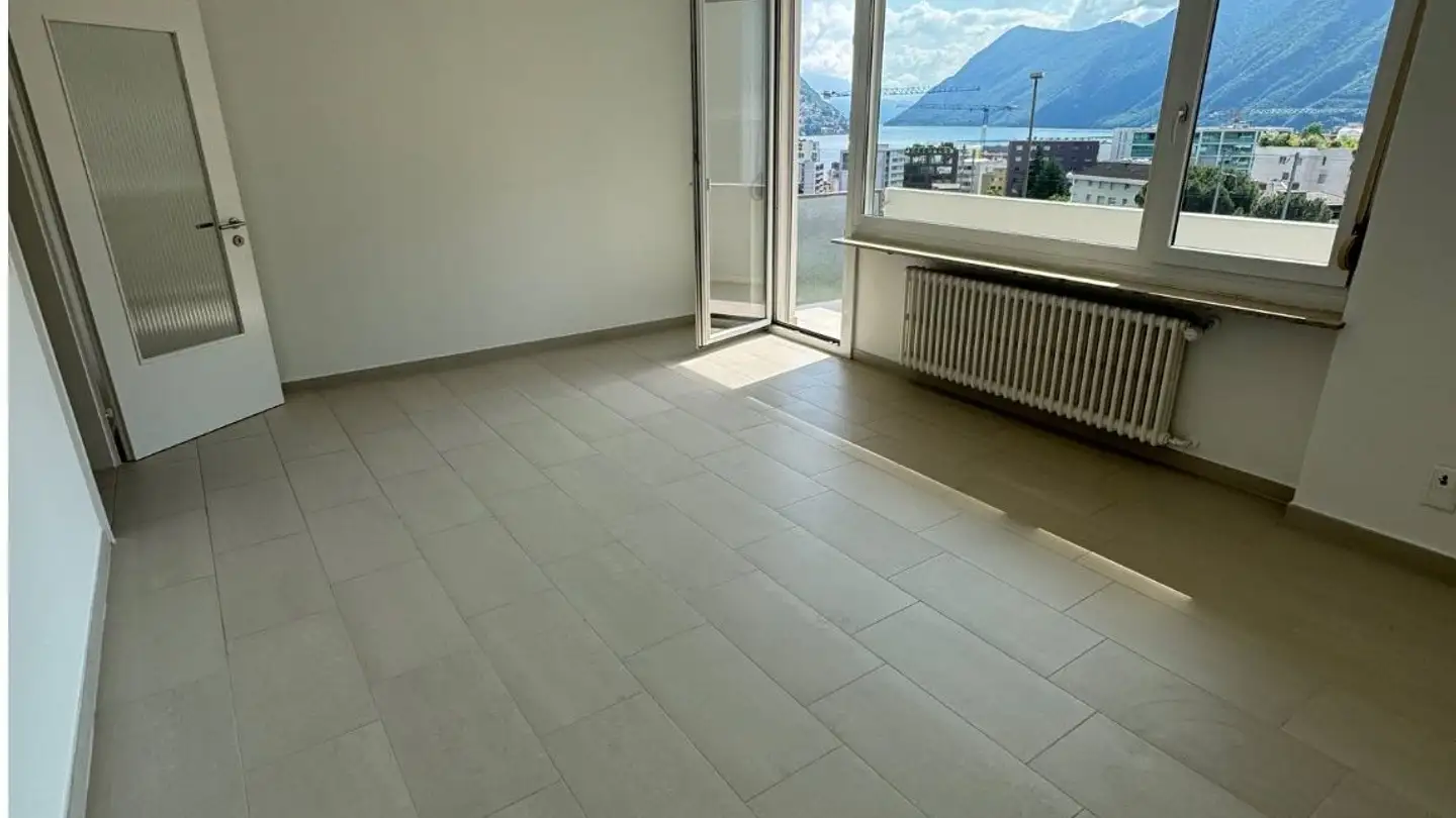 Appartamento in affitto - Via Al Boschetto 4, 6900 Lugano - Foto 4