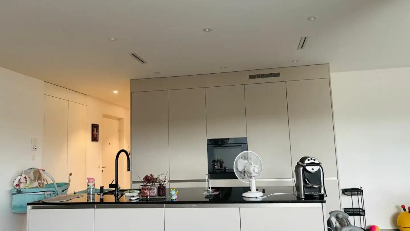 Wohnung mieten - Feldweg 26, 5524 Niederwil AG - Foto 4