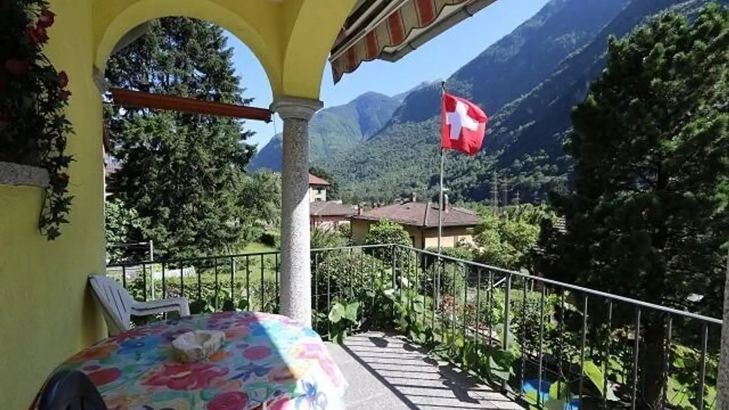 Casa singola in vendita - 6743 Bodio TI - Foto 2
