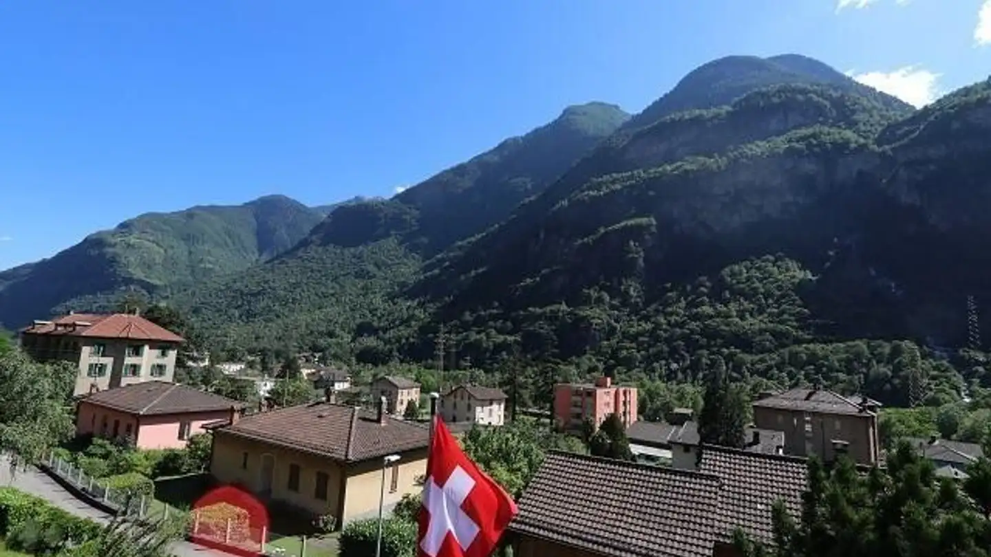 Casa singola in vendita - 6743 Bodio TI - Foto 3