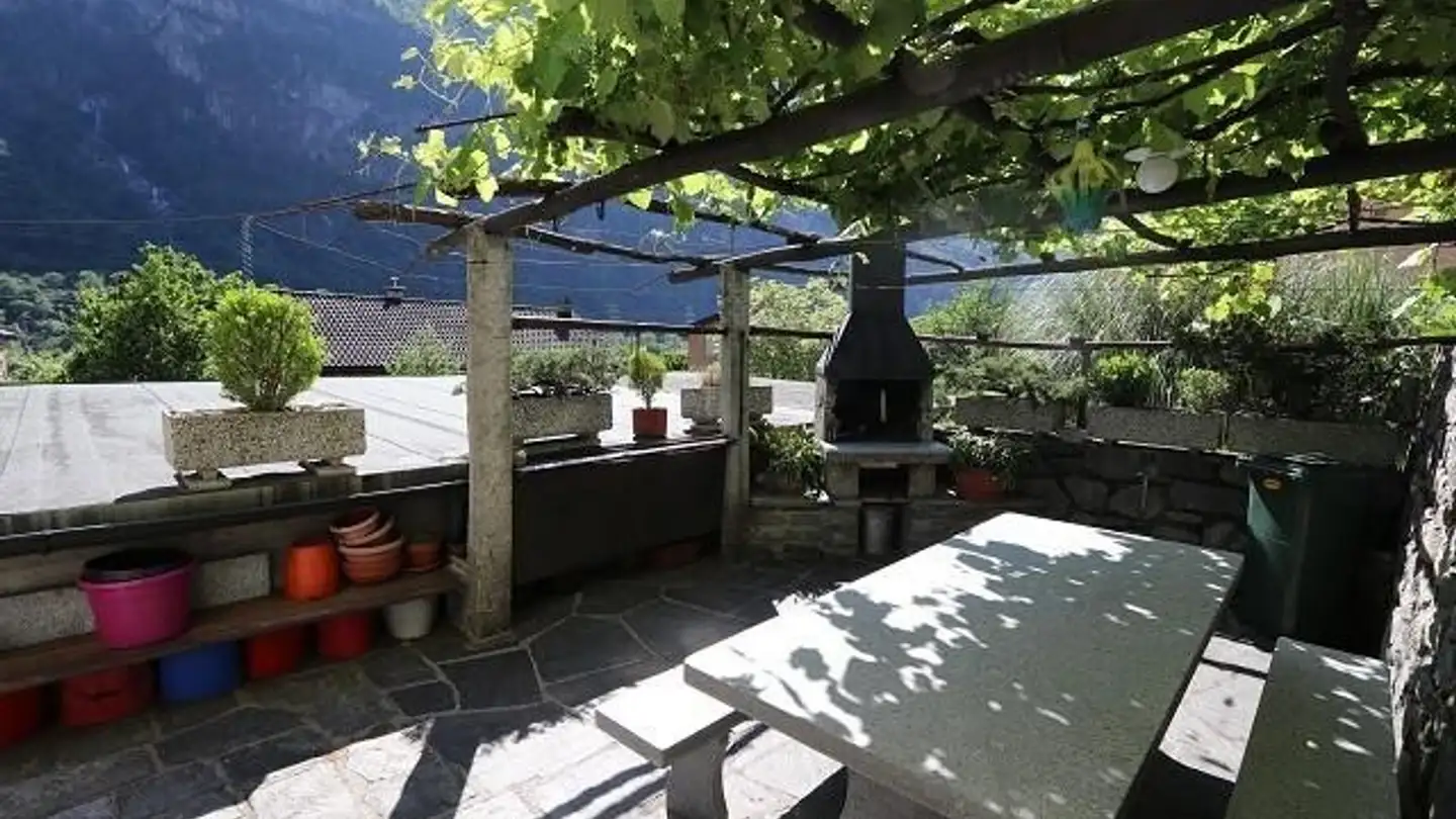 Casa singola in vendita - 6743 Bodio TI - Foto 4