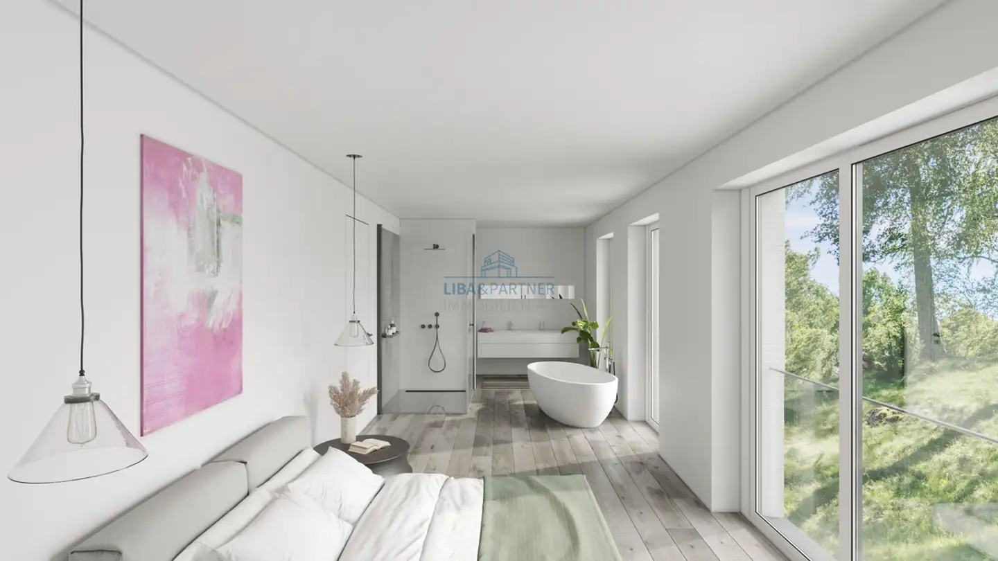 Appartamento in vendita - Metzerlenstrasse, 4118 Rodersdorf - Photo 3