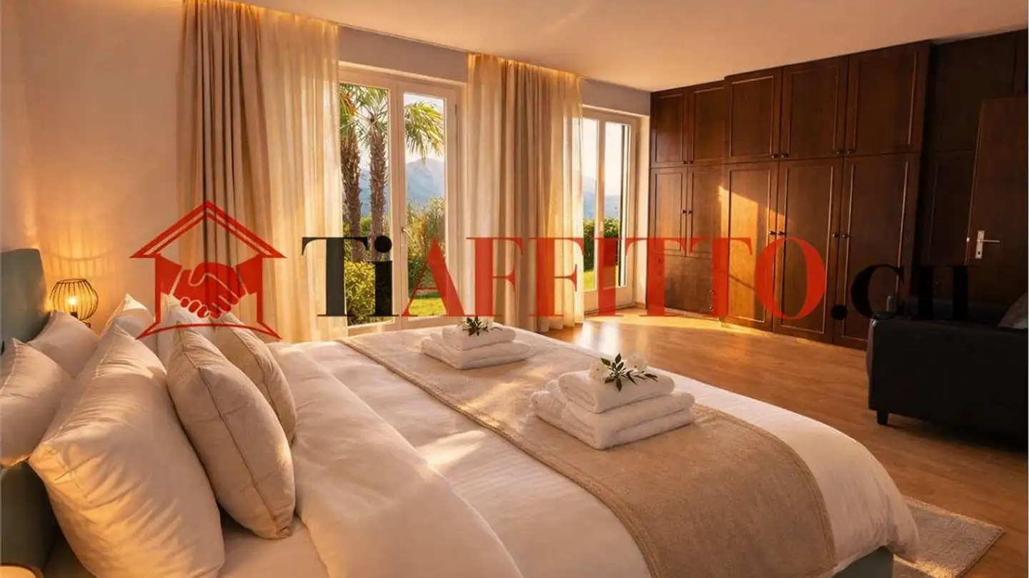 Appartamento in affitto - 6948 Porza - Foto 3