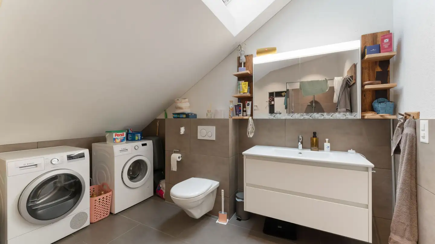 Appartement à louer - Herisauerstrasse 27, 9107 Urnäsch - Photo 4