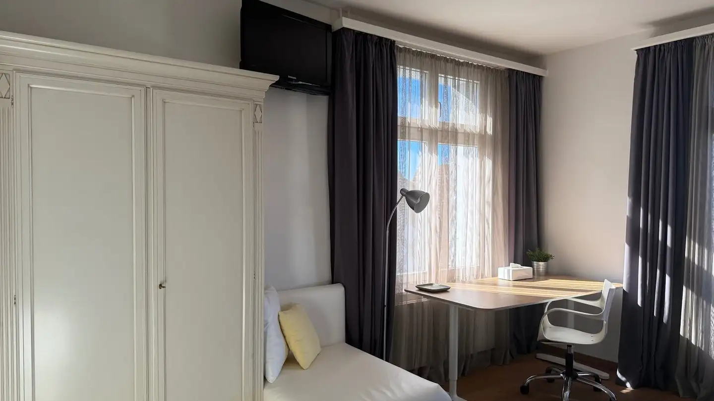 Stanza singola in affitto - Hauptstrasse 82, 8272 Ermatingen - Foto 4