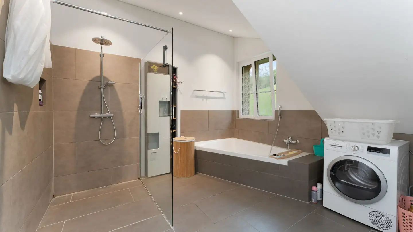 Attico in affitto - Herisauerstrasse 27, 9107 Urnäsch - Foto 4