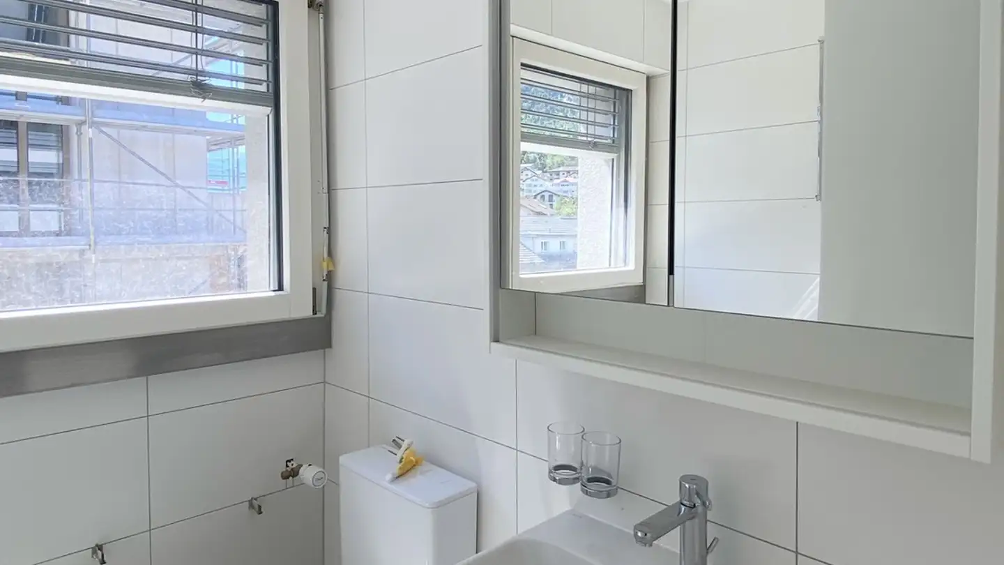 Appartement à louer - Gliserallee 108, 3902 Glis