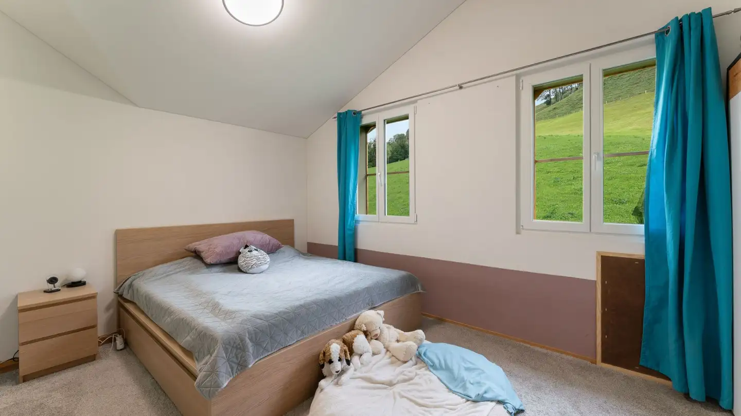 Appartement à louer - Herisauerstrasse 27, 9107 Urnäsch - Photo 3