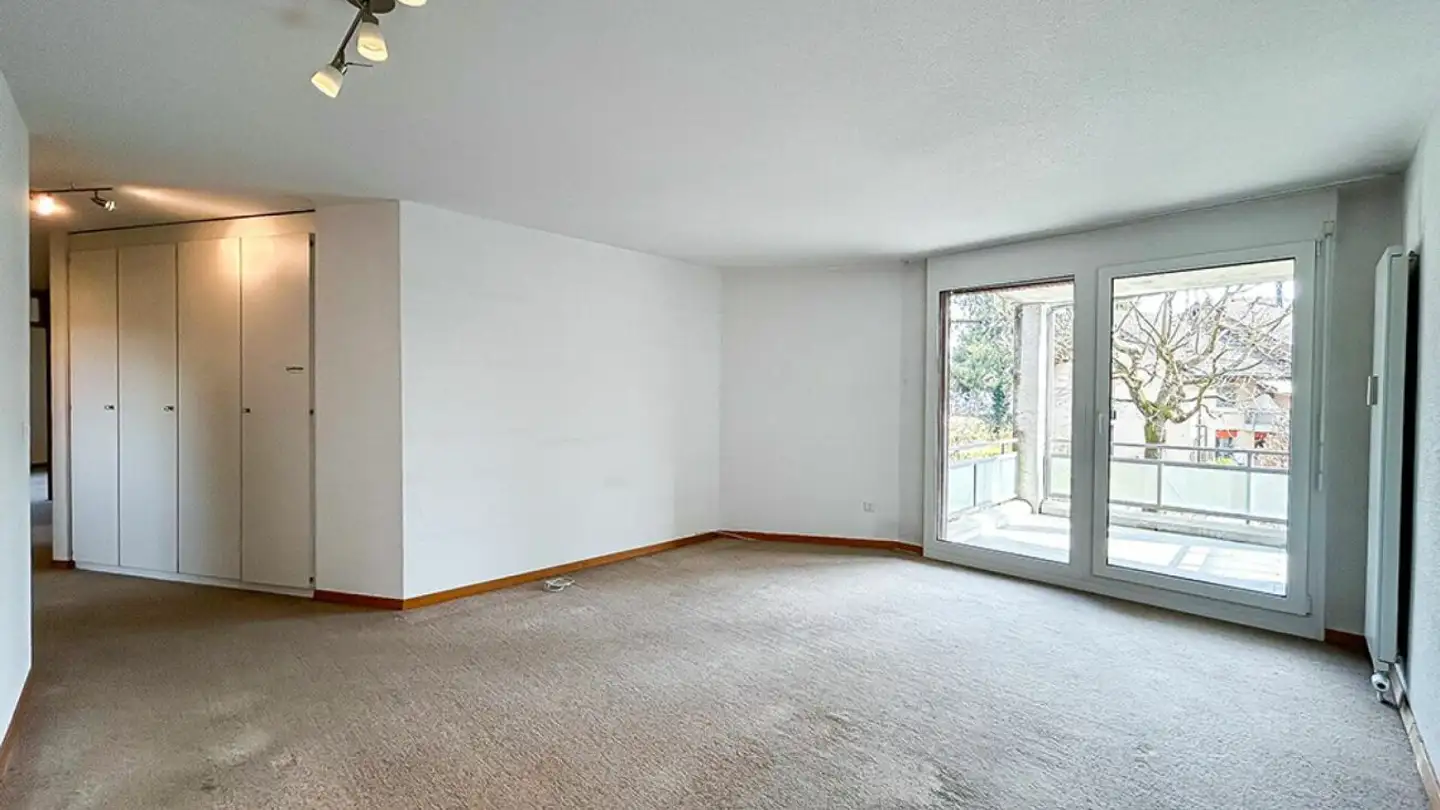 Wohnung kaufen - Rückimattweg 24, 3312 Fraubrunnen