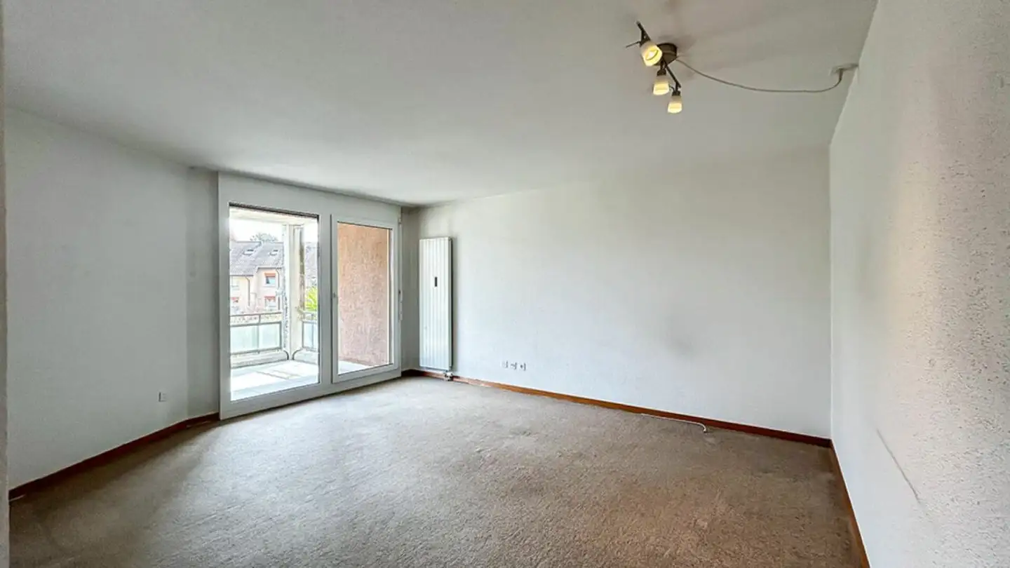 Wohnung kaufen - Rückimattweg 24, 3312 Fraubrunnen - Foto 2