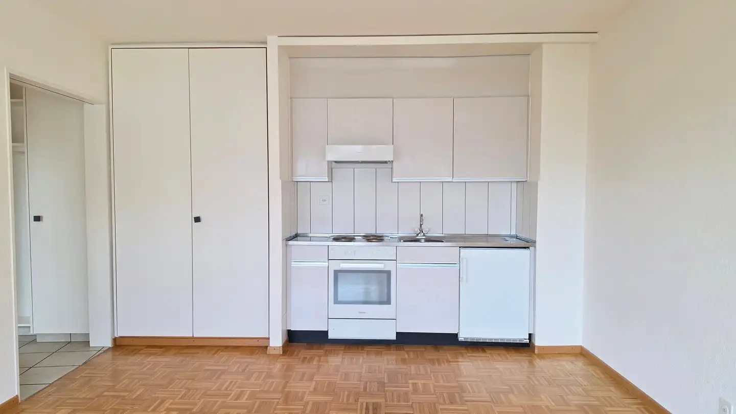 Wohnung mieten - Rue Des Bâts 6, 2800 Delémont - Foto 2