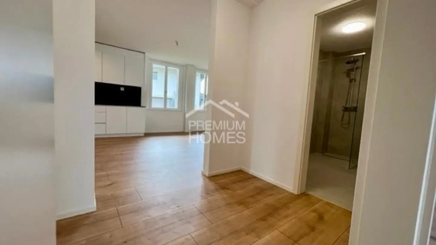 Apartment for rent - Sankt Niklausstrasse 2, 3425 Koppigen - Photo 2
