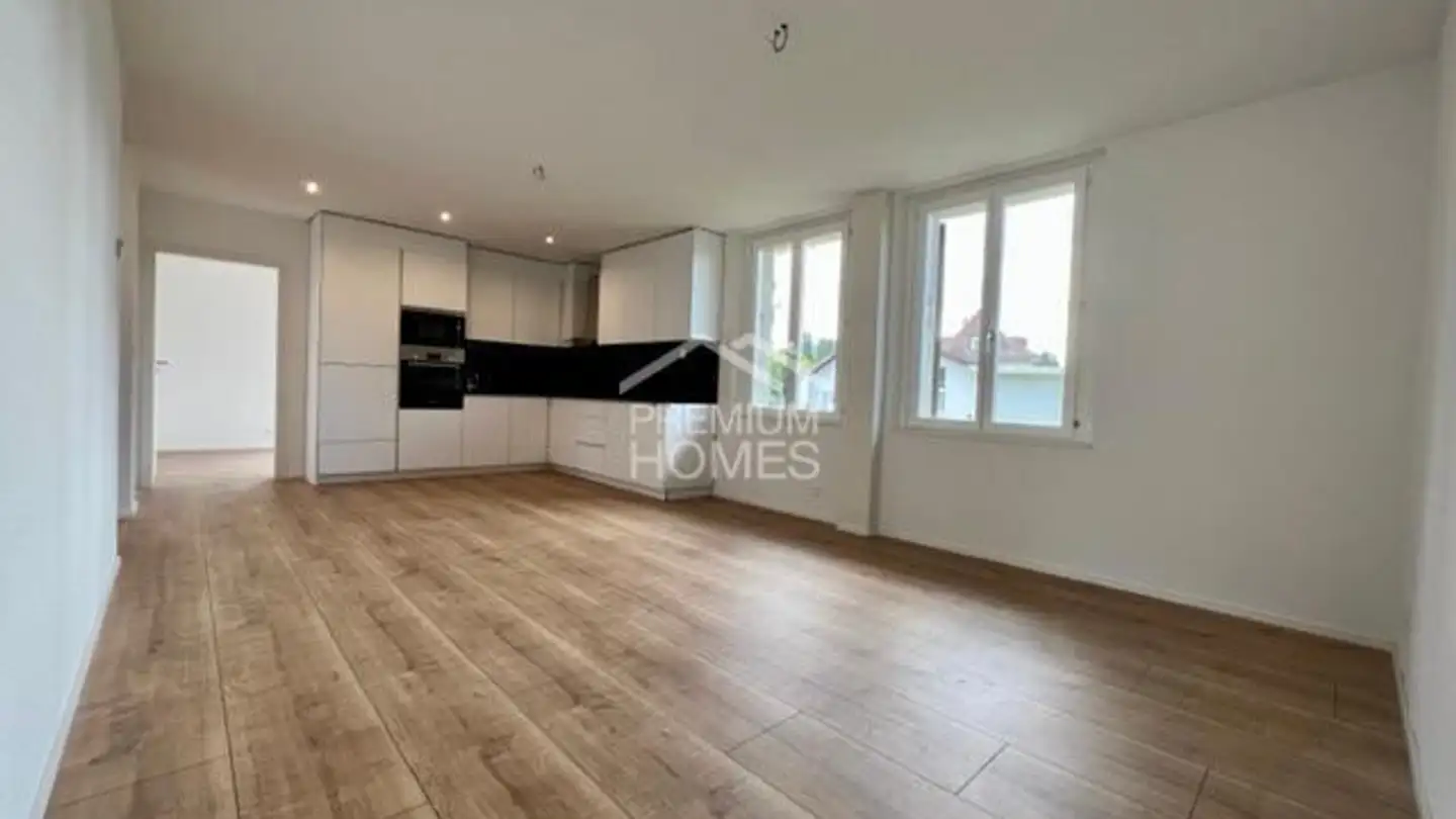 Apartment for rent - Sankt Niklausstrasse 2, 3425 Koppigen - Photo 3