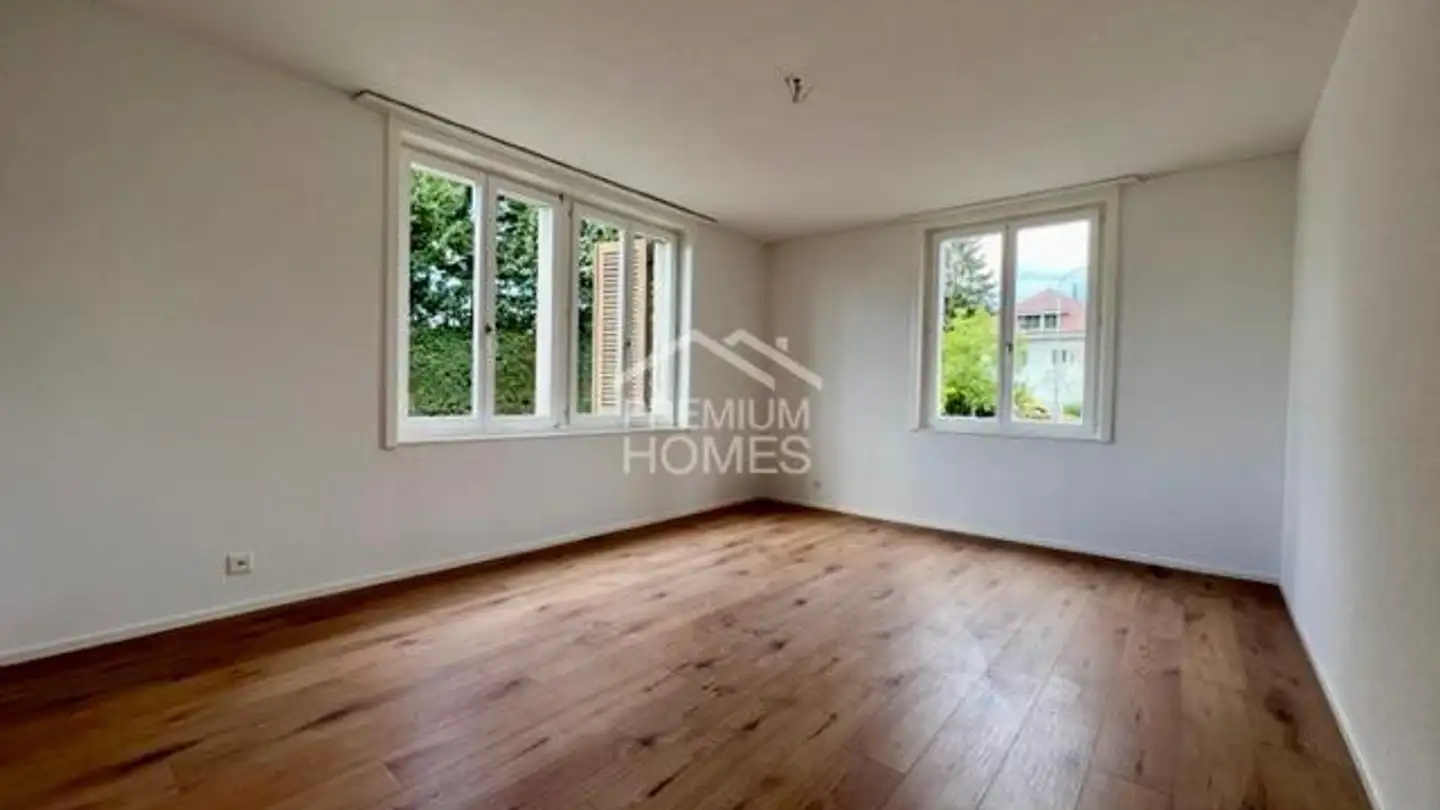 Apartment for rent - Sankt Niklausstrasse 2, 3425 Koppigen - Photo 4
