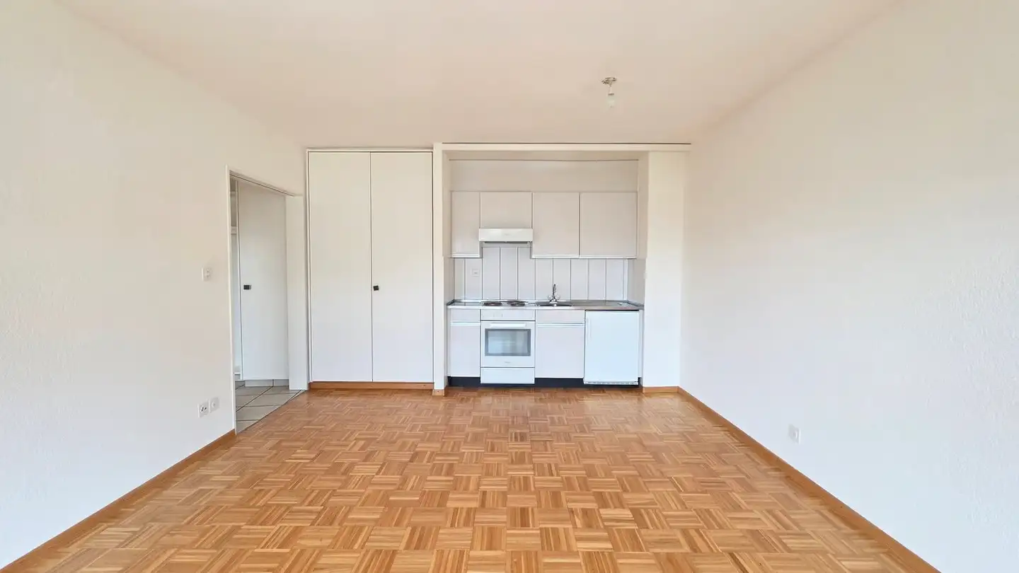Wohnung mieten - Rue Des Bâts 6, 2800 Delémont - Foto 3