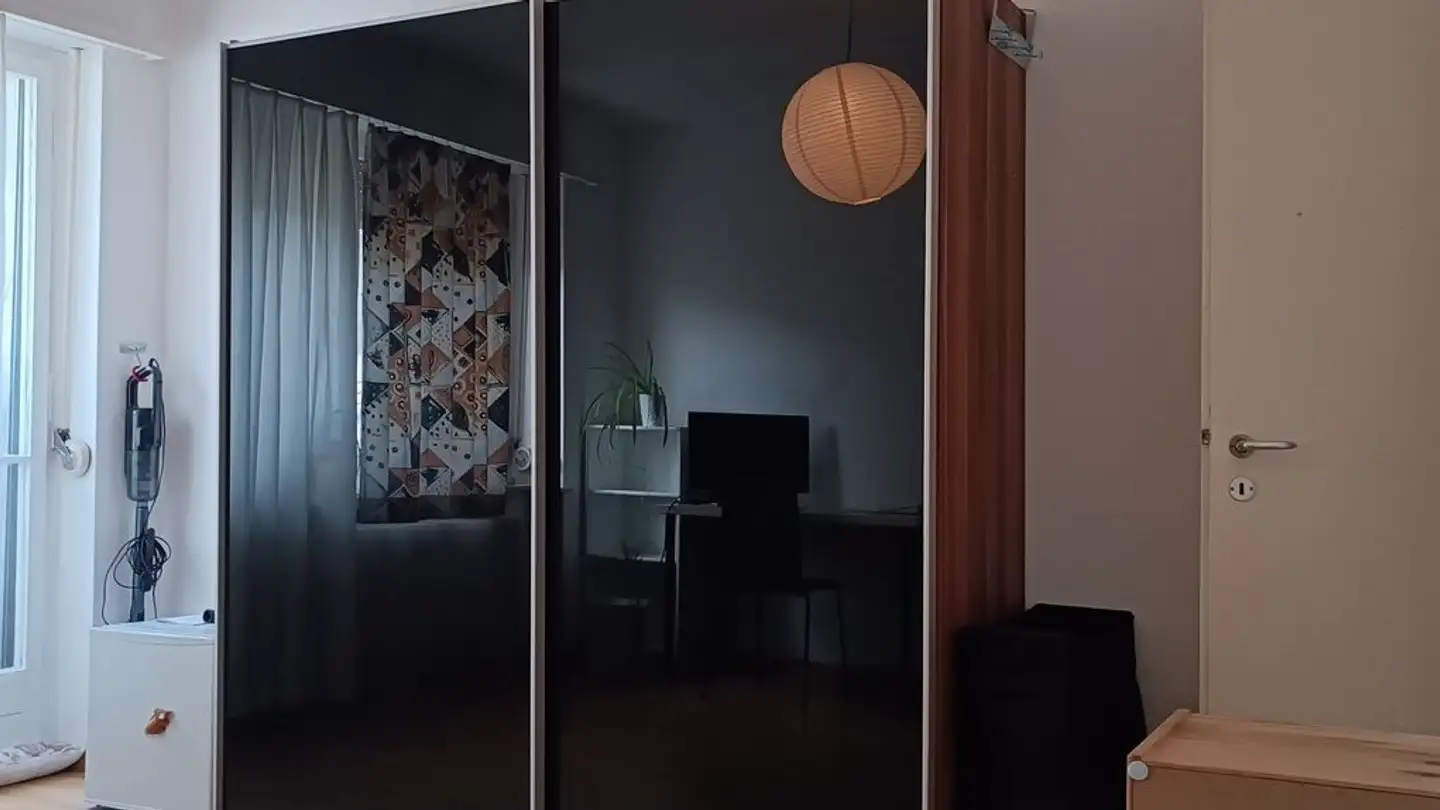 Stanza singola in affitto - Regensdorferstrasse 62, 8049 Zürich - Foto 3