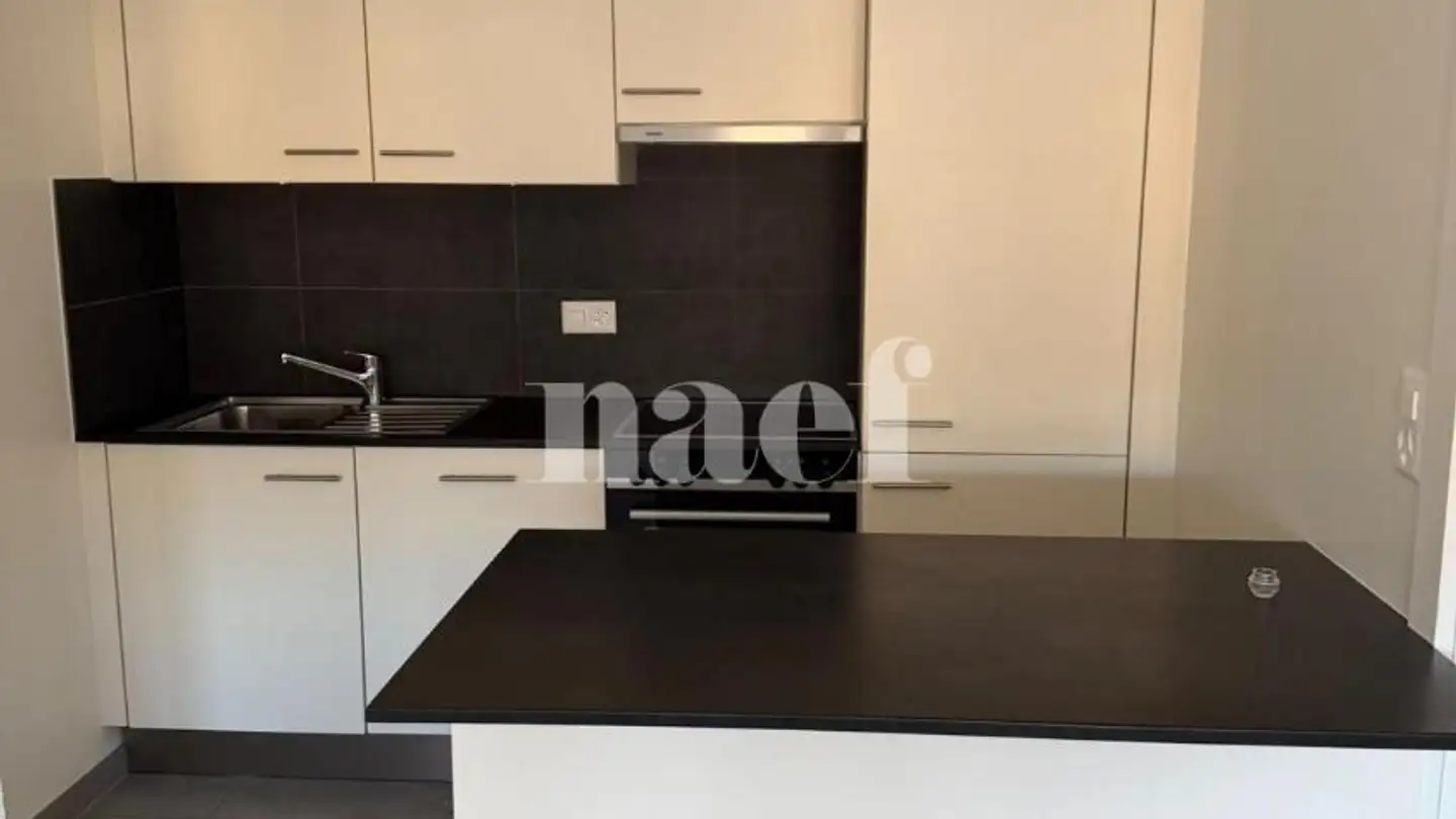 Appartement à louer - Rue Voltaire 14, 1201 Genève
