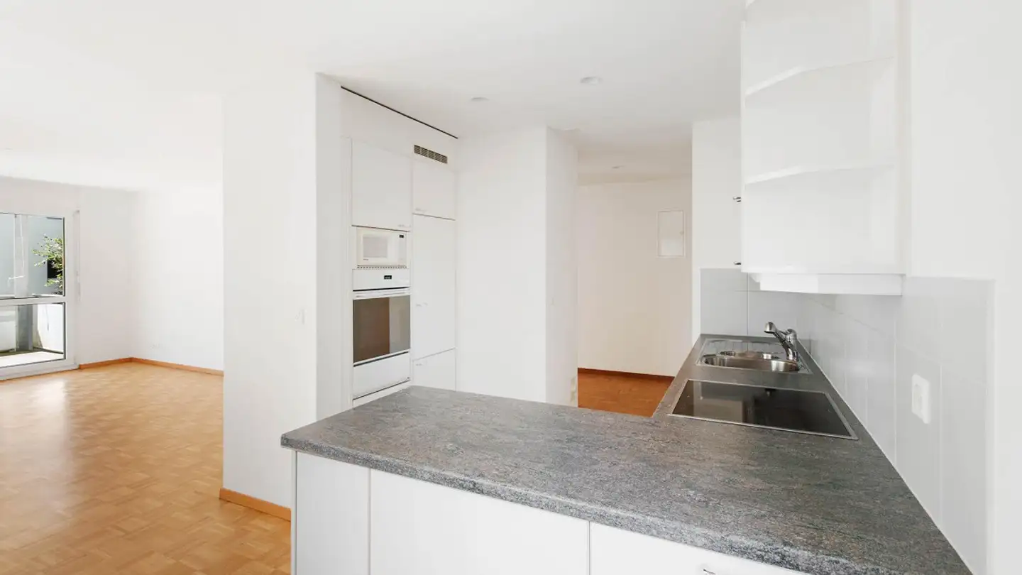 Wohnung mieten - Aronenweg 11, 8618 Oetwil am See - Foto 3